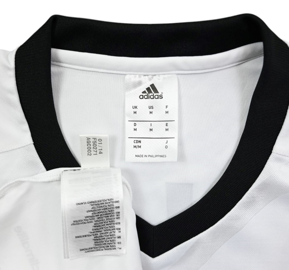 WEST GERMANY SHIRT M