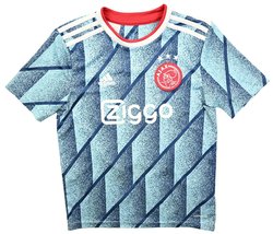 2020-21 AJAX AMSTERDAM *TADIC* SHIRT L. BOYS