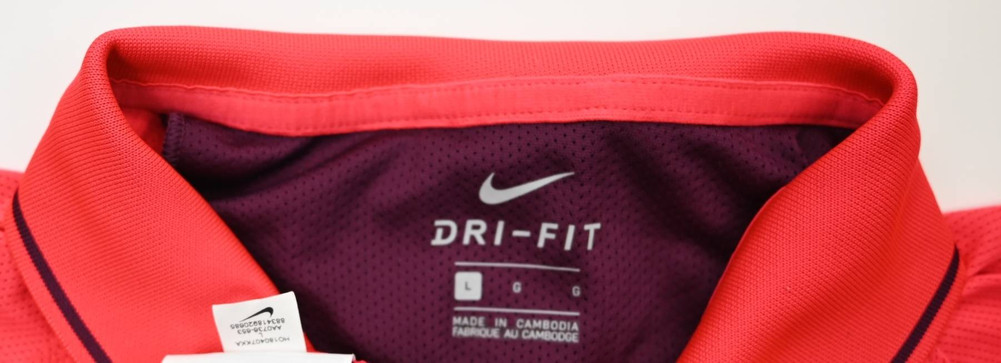 HOLLAND REFEREE LONGSLEEVE L