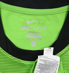 2010-11 CELTIC GLASGOW SHIRT L