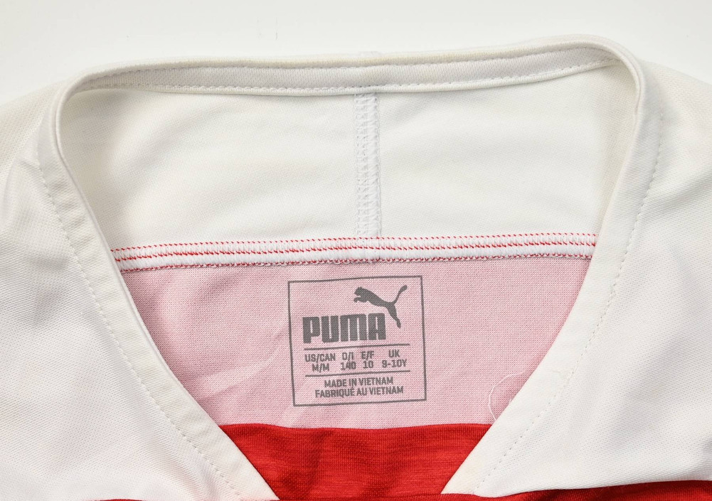 2018-19 ARSENAL LONDON KOSZULKA M. BOYS 