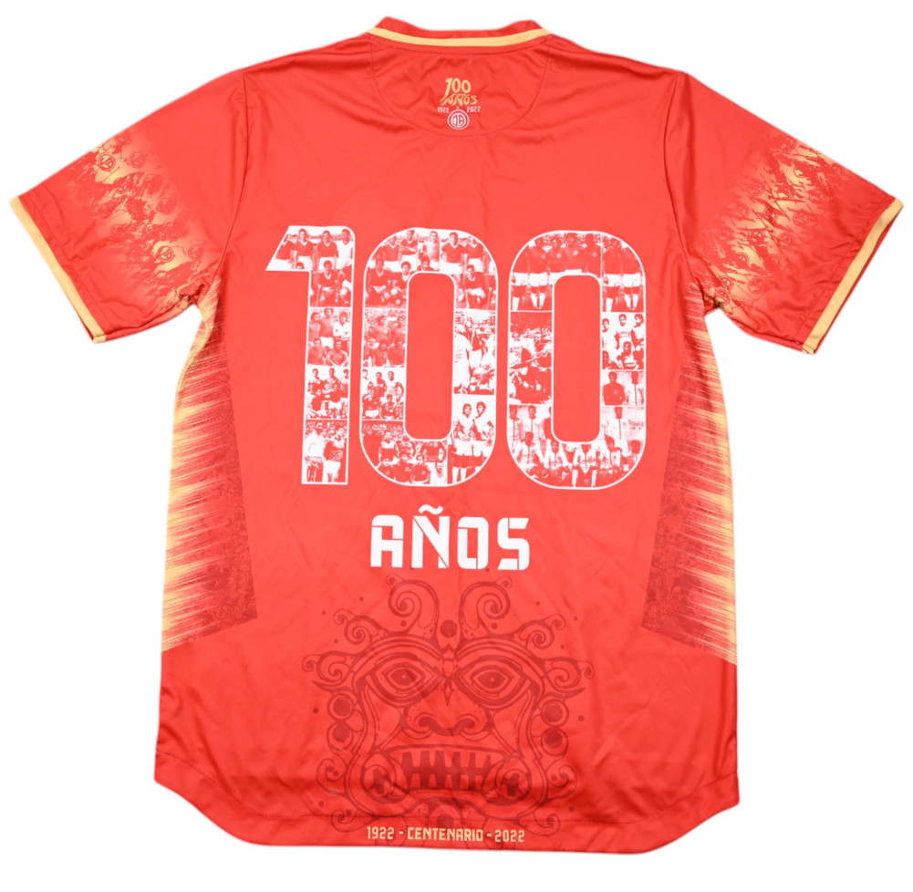 2022 JUAN AURICH KOSZULKA L