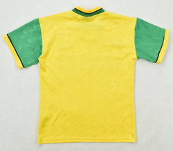 1996-97 NORWICH CITY KOSZULKA SIZE 30/32