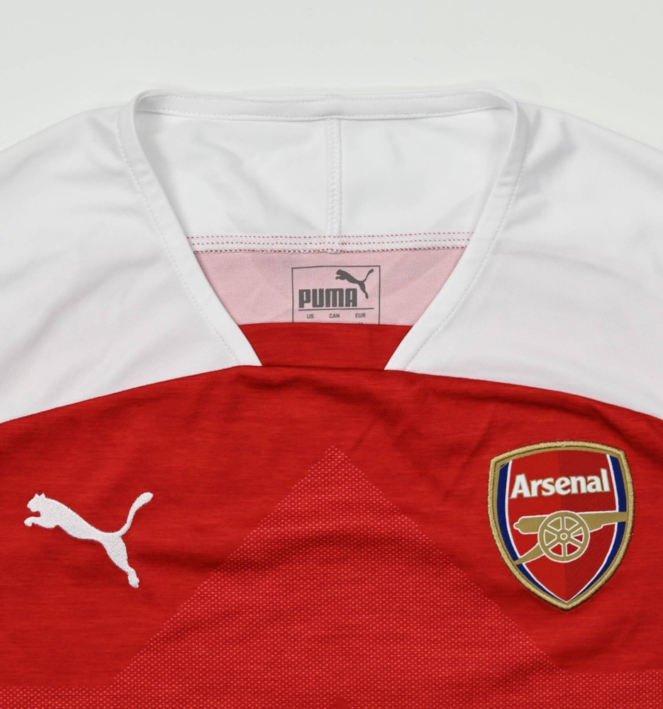 2018-19 ARSENAL LONDON *DA VINCI* M