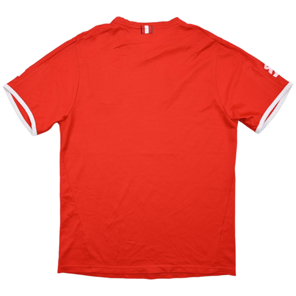 2008-09 AUSTRIA KOSZULKA M