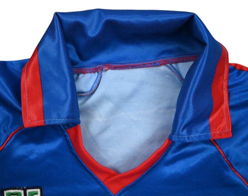 ENNERRE OLDSCHOOL #6 LONGSLEEVE XL