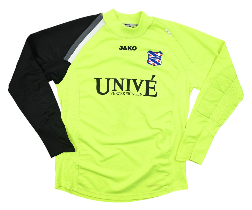 2009-10 HEERENVEEN GK LONGSLEEVE KOSZULKA S