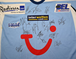 HANNOVER SCORPIONS *FINLEY* HOCKEY SHIRT L