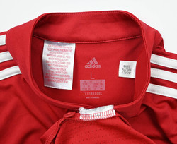 2017-18 MANCHESTER UNITED SHIRT L. BOYS