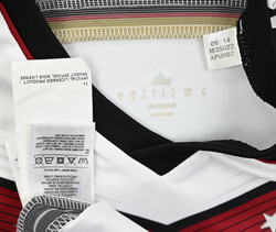 2014-15 GERMANY *MUSTAFI* KOSZULKA S