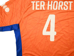 NETHERLANDS VOLLEYBALL SHIRT XL