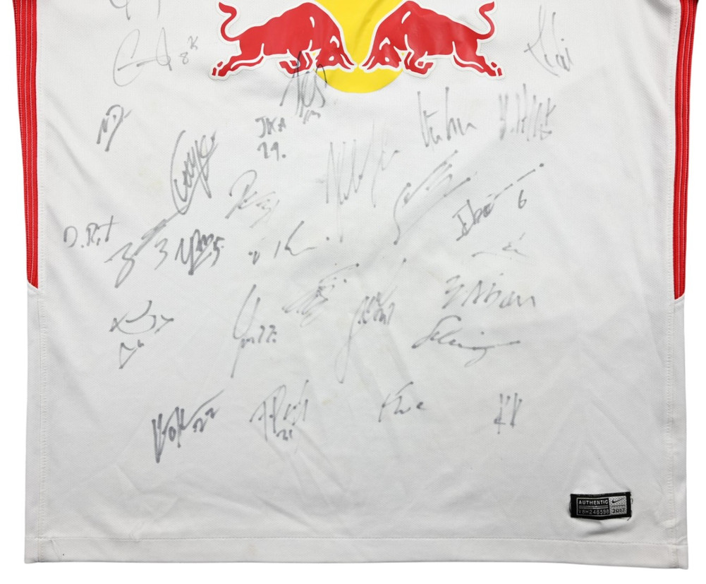 2017-18 RB LEIPZIG SHIRT M