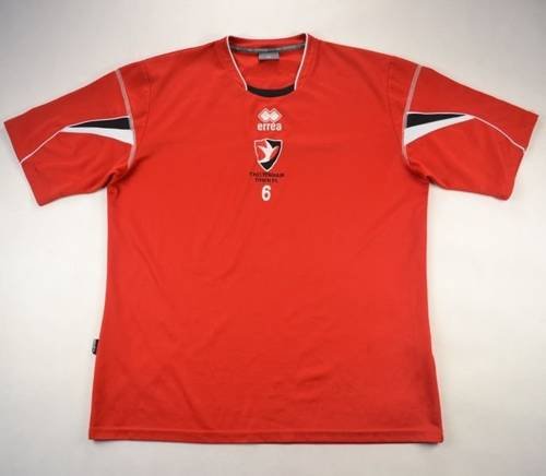 CHELTENHAM TOWN SHIRT XL