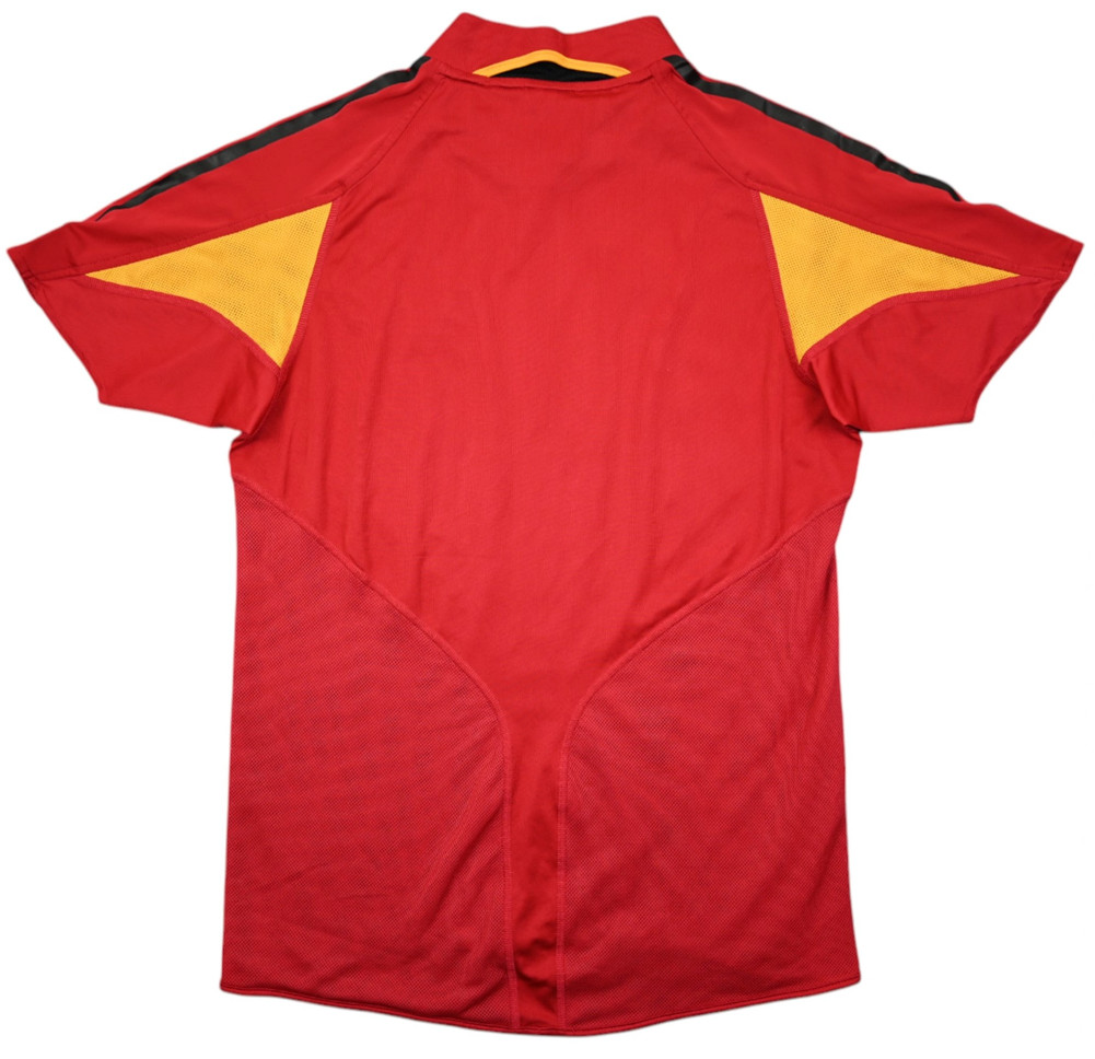 2004-06 GERMANY SHIRT XL. BOYS