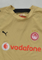 2006-07 OLYMPIACOS SHIRT XL