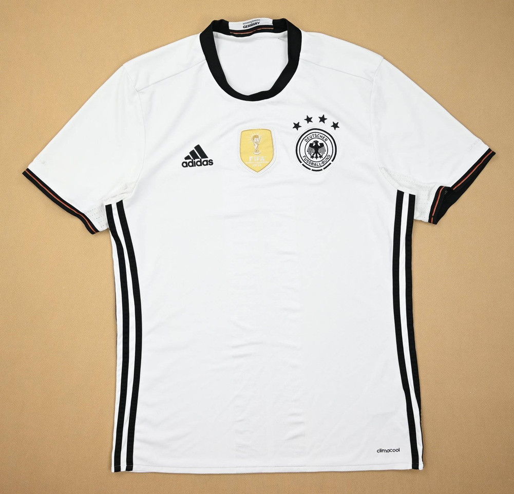 2016-17 GERMANY KOSZULKA M