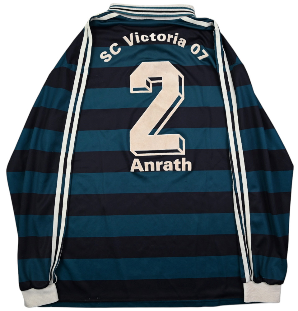 SC VICTORIA 07 ANRATH LONGSLEEVE KOSZULKA XL 