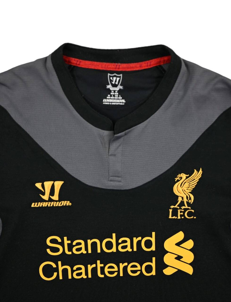 2012-13 LIVERPOOL KOSZULKA M