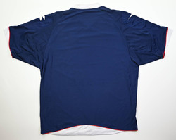 2008-09 SCOTLAND KOSZULKA XXL