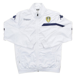 LEEDS UNITED BLUZA XXL