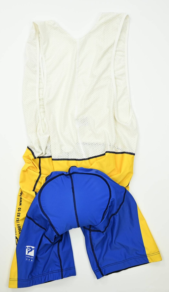 BIEHLER KOMBINEZON KOLARSKI XXL