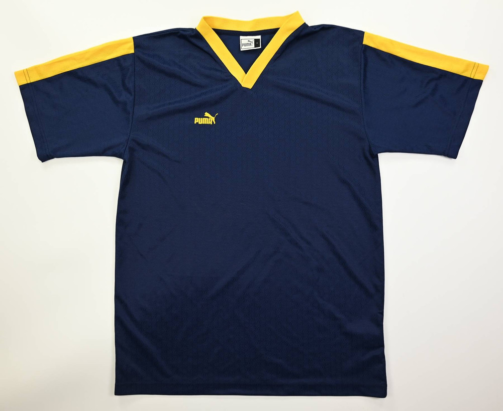 PUMA OLDSCHOOL SHIRT L
