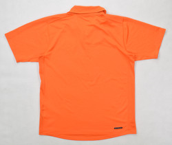 2006-08 HOLLAND SHIRT M