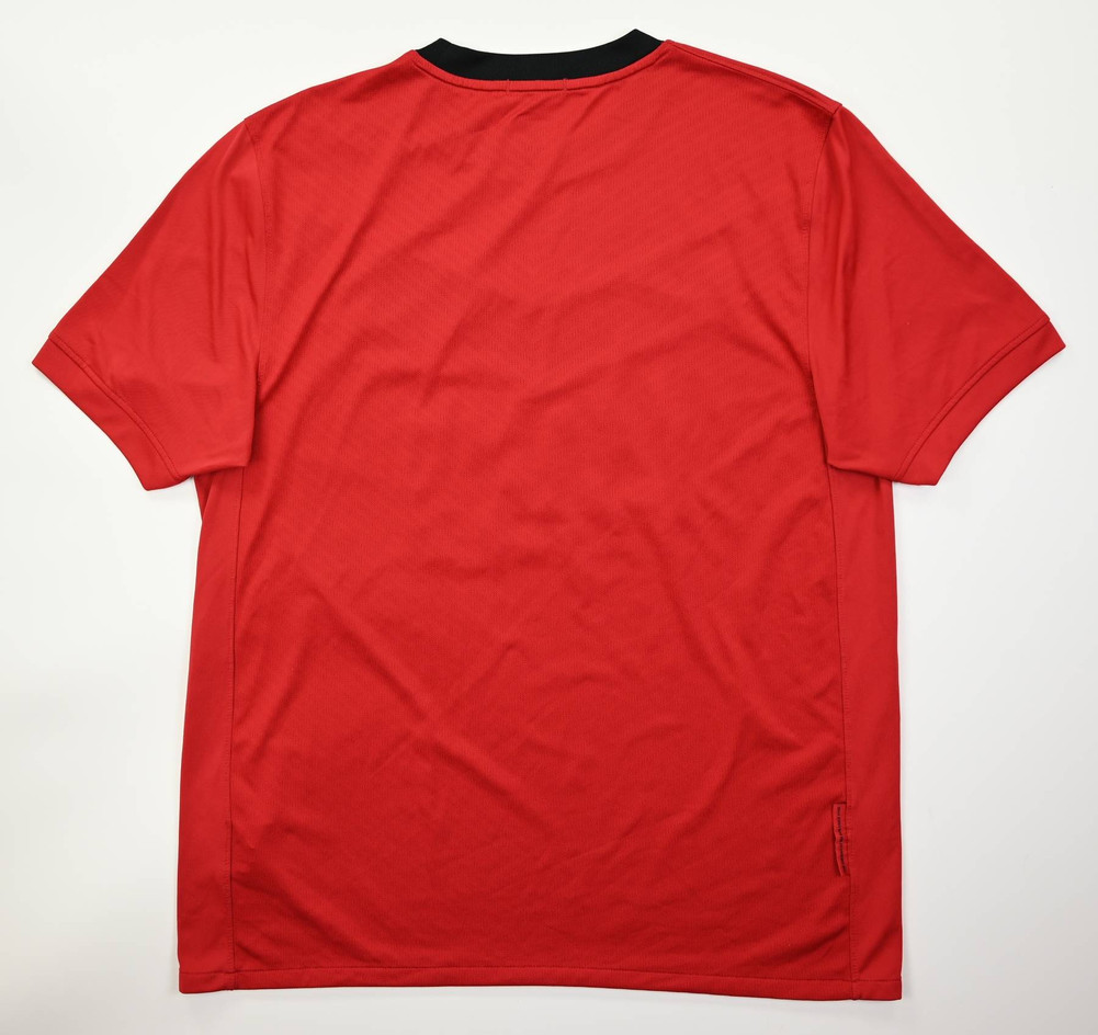 2009-10 MANCHESTER UNITED KOSZULKA L