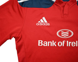MUNSTER RUGBY SHIRT XL