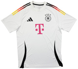 2024-25 GERMANY SHIRT L