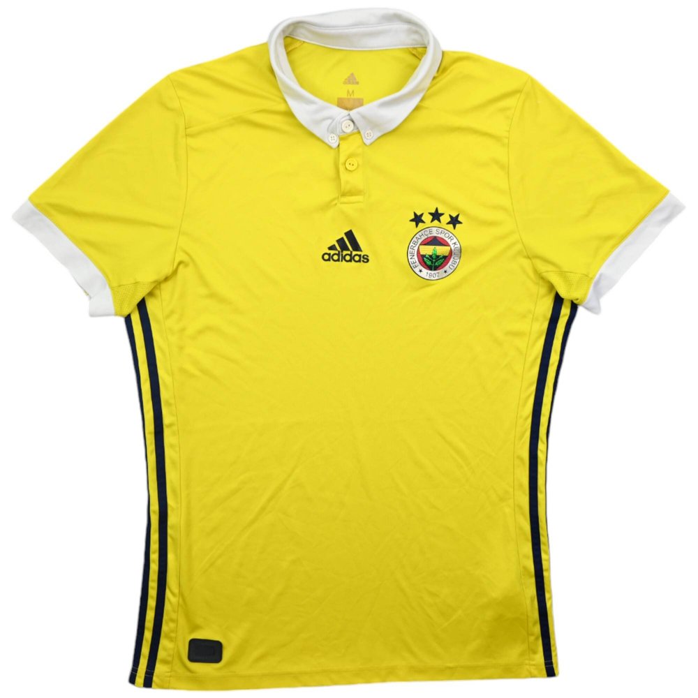 2017-18 FENERBAHCE SHIRT M