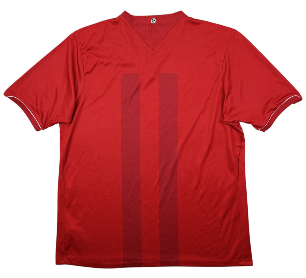 2014-15 HANNOVER 96 SHIRT XXL/3XL