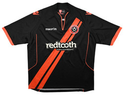 2012-13 SHEFFIELD UNITED KOSZULKA S