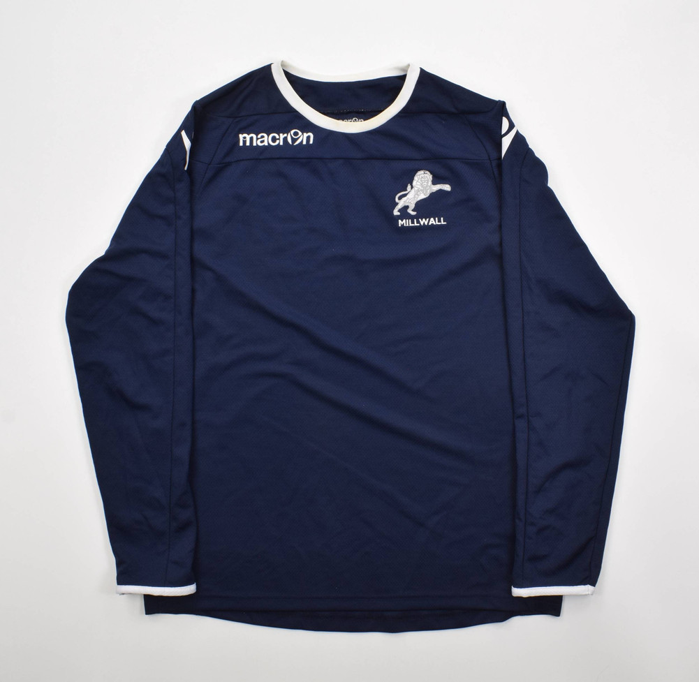2011-12 MILLWALL FC KOSZULKA L