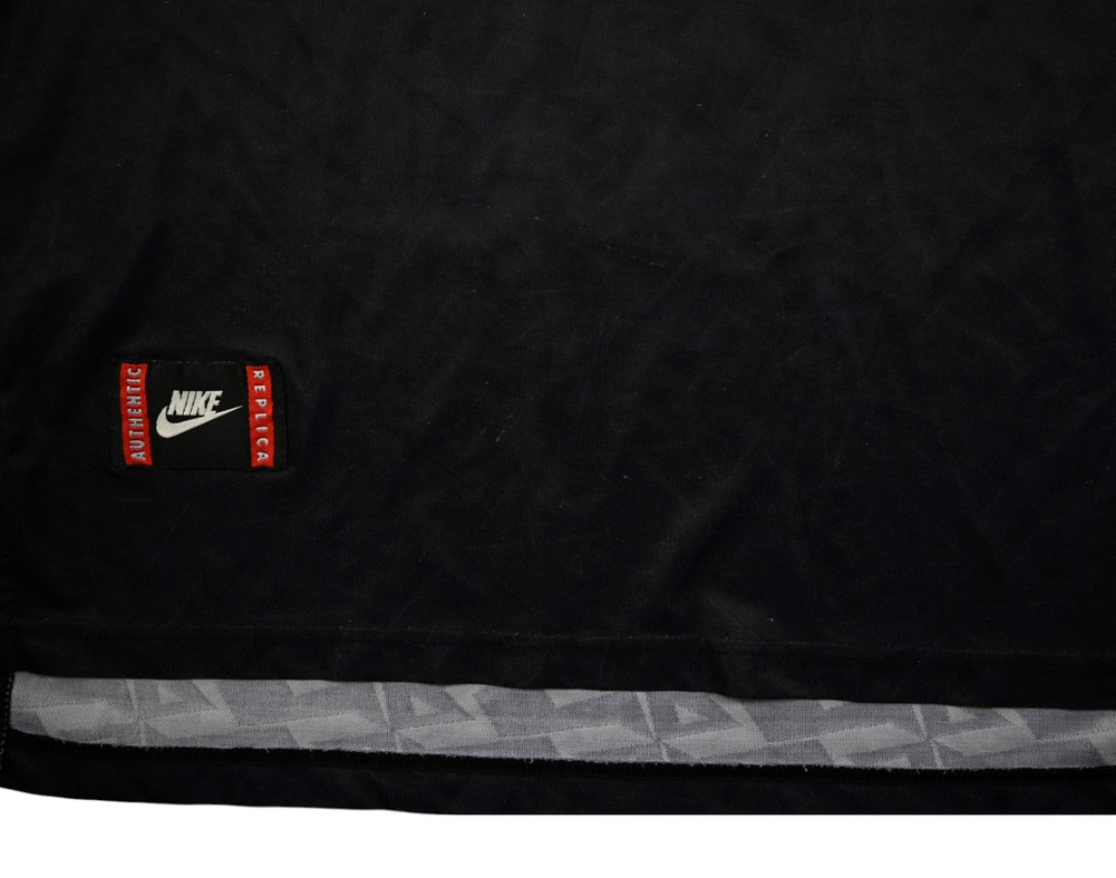 1995-96 BORUSSIA DORTMUND KOSZULKA M