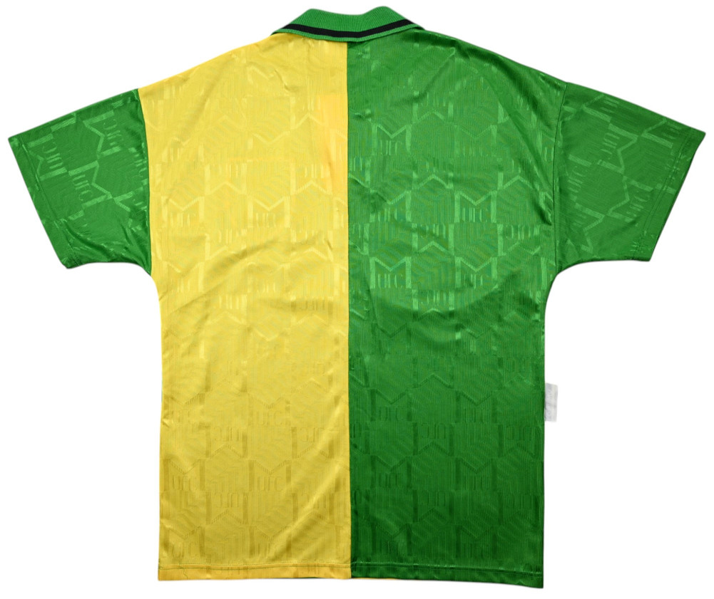 1992-94 MANCHESTER UNITED SHIRT S