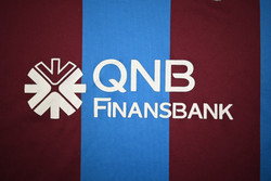 2018-19 TRABZONSPOR SHIRT L. BOYS