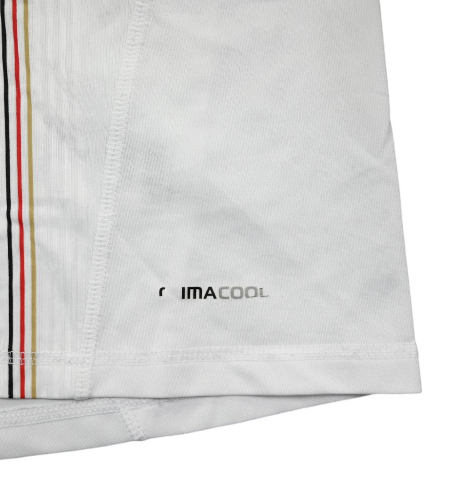 2010-11 GERMANY KOSZULKA M