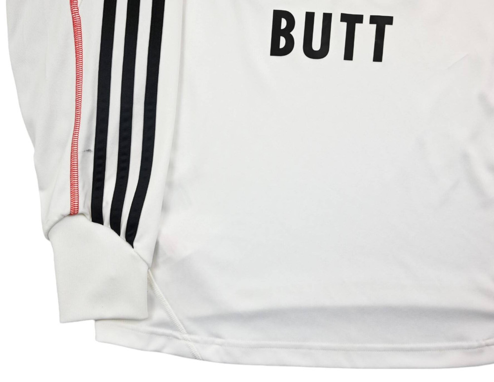 2009-10 BAYERN MUNCHEN *BUTT* GOALKEEPER LONGSLEEVE M.BOYS