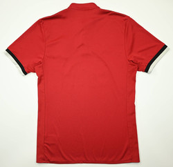 2017-18 MANCHESTER UNITED SHIRT S