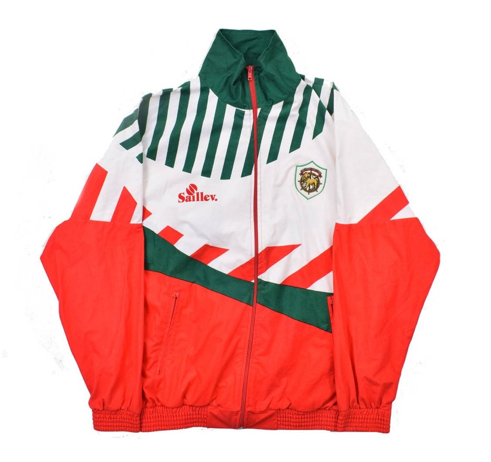 1997-98 MARITIMO TOP XL