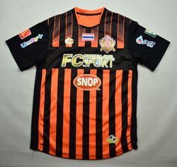 FC SPORT CLUB SHIRT XL