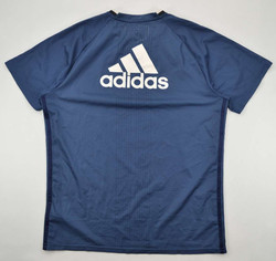 MANCHESTER UNITED SHIRT L