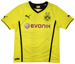 2013-14 BORUSSIA DORTMUND *REUS* KOSZULKA XL. BOYS