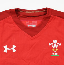 WALES RUGBY KOSZULKA S