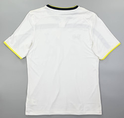 2014-15 TOTTENHAM HOTSPUR SHIRT XL