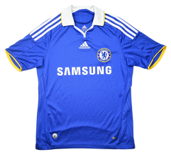 2008-09 CHELSEA *LAMPARD* KOSZULKA S