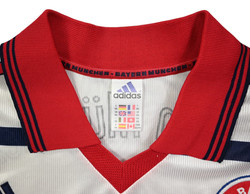 1998-00 BAYERN MUNCHEN SHIRT XXL