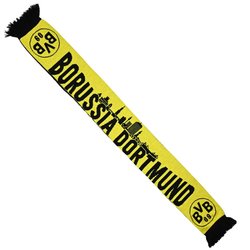 BORUSSIA DORTMUND SCRAF