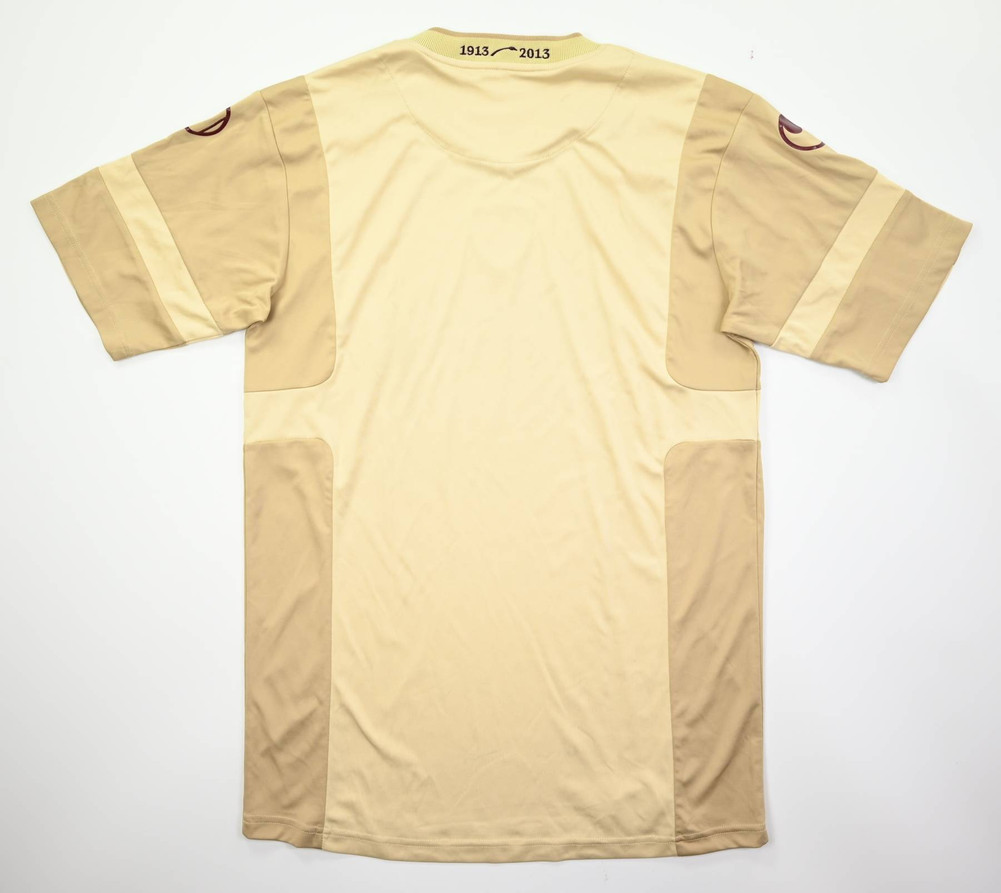 20012-13 VALENCIENNES KOSZULKA S